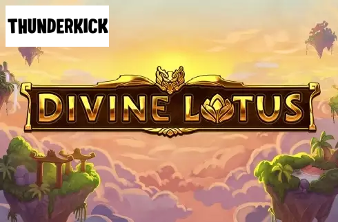 Divine Lotus